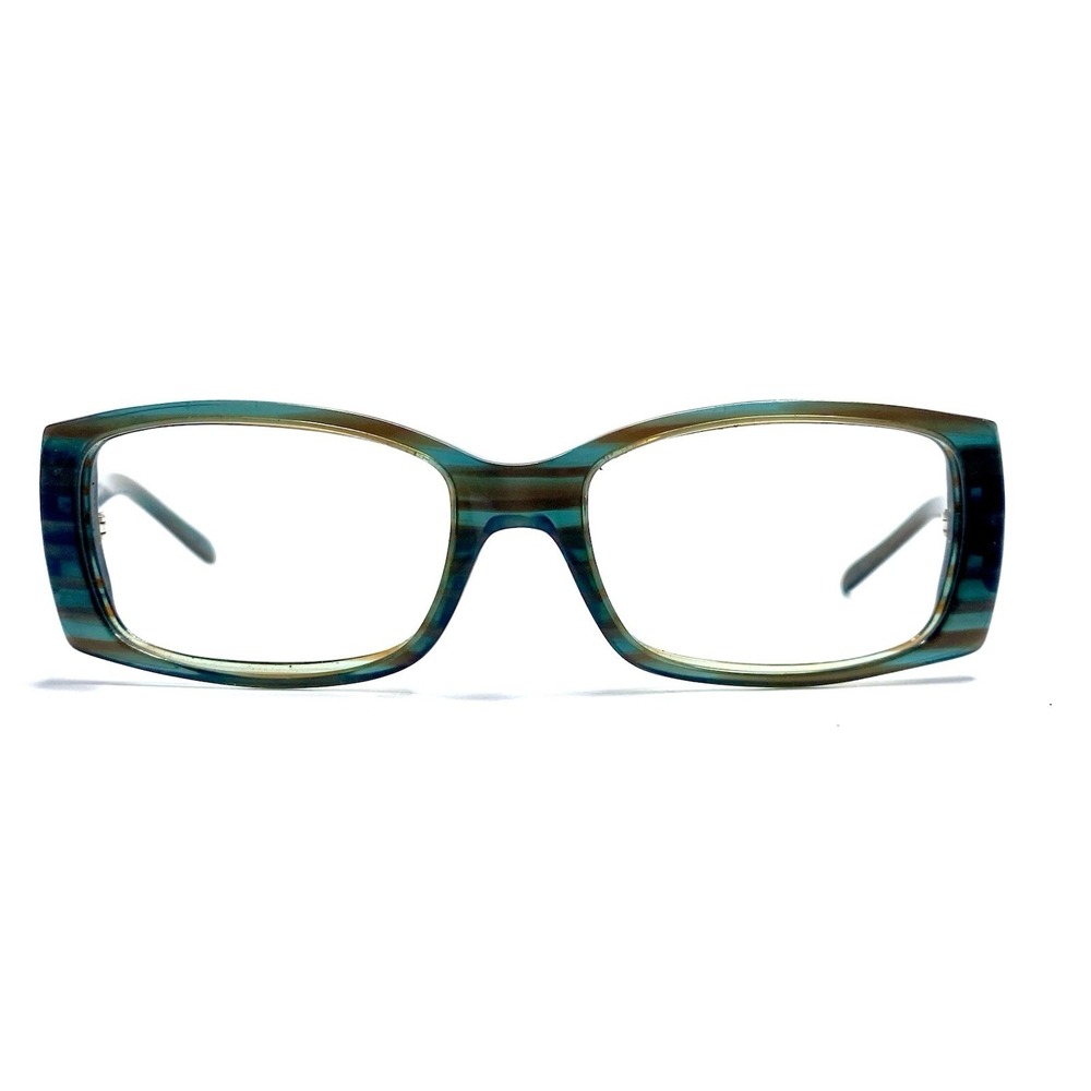 Kate Spade Gray Green Rectangle Glasses Italy Tory/S 0FA7 53 17 135
